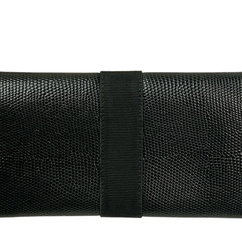 Salvatore Ferragamo Vara Bow Continental Wallet Retail $899.00 with COA - Picture 2 of 9